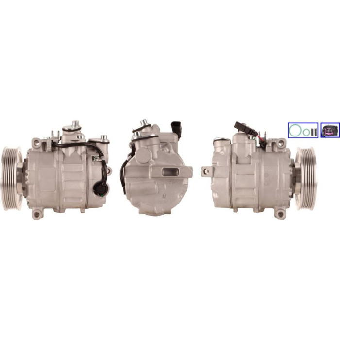 DRI Kompressor 700510398 DRI Kompressor 700510398