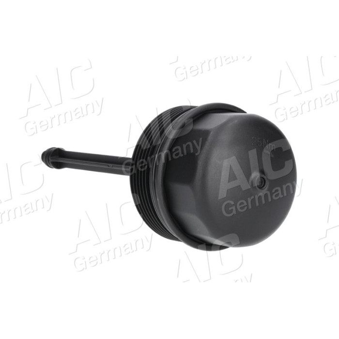 AIC Ölfiltergehäusedeckel 55598 AIC Ölfiltergehäusedeckel 55598