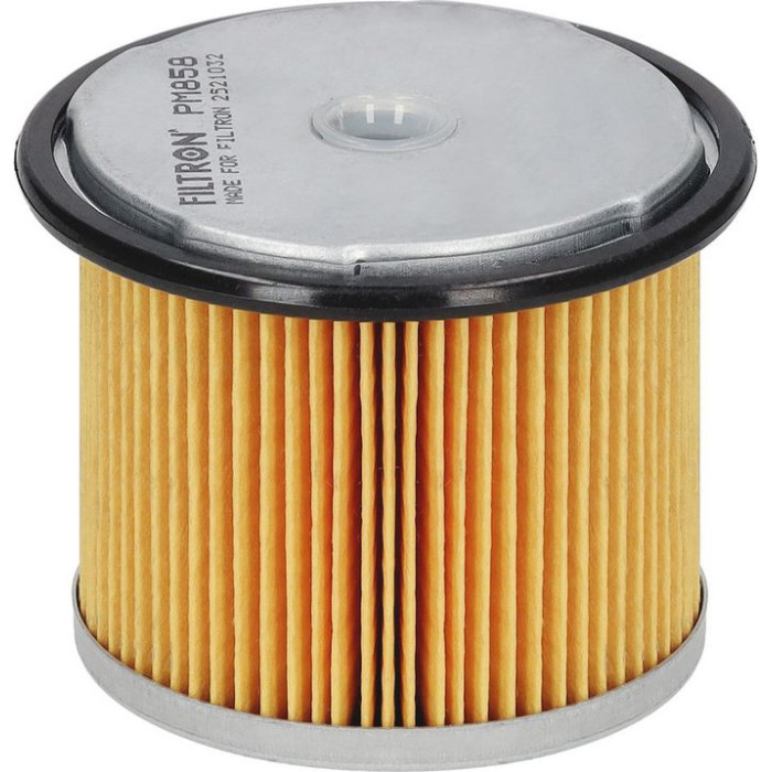 PM 858 Filtron Kraftstofffilter PM 858 PM 858 Filtron Kraftstofffilter PM 858