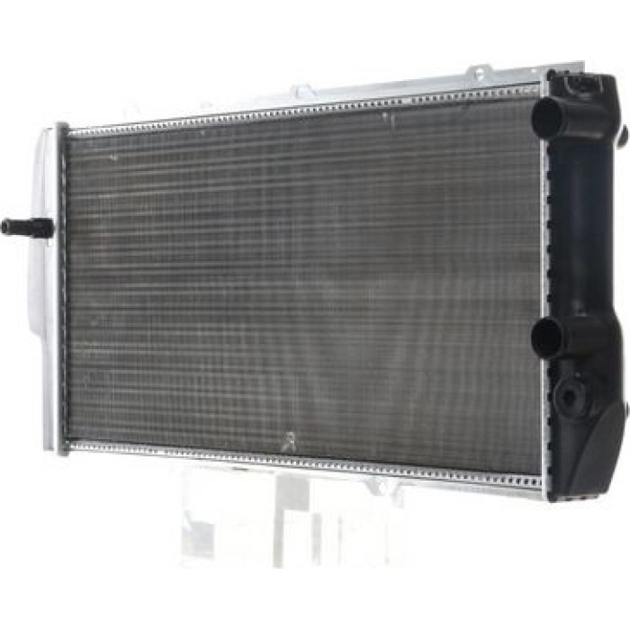 MAHLE Kühler, Motorkühlung CR 404 000S MAHLE Kühler, Motorkühlung CR 404 000S