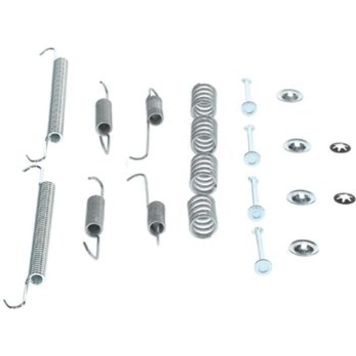 Bosch Zubehörsatz 1987475137 Bosch Zubehörsatz 1987475137