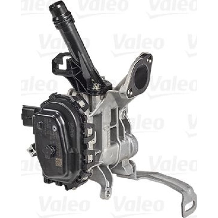 Valeo AGR-Ventil 700455 Valeo AGR-Ventil 700455