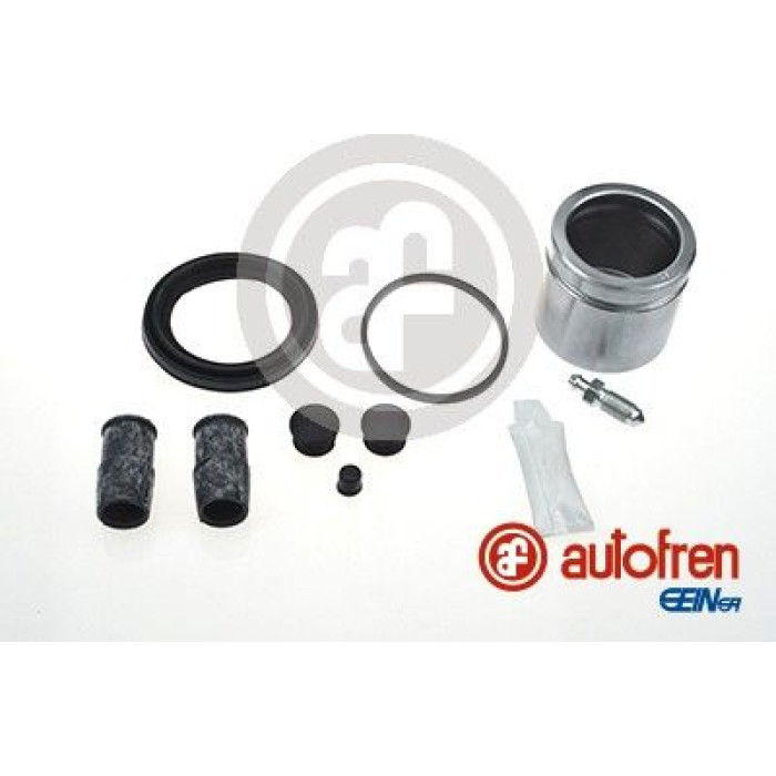 Reparatursatz Bremssattel Ford P. Cougar/Mondeo/Scorpio 93-01 D41659C Reparatursatz Bremssattel Ford P. Cougar/Mondeo/Scorpio 93-01 D41659C