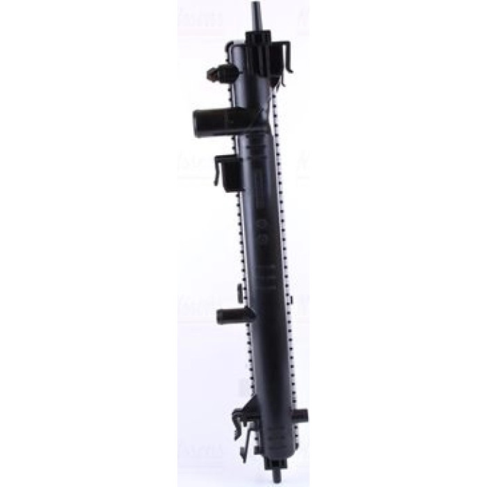 Nissens Wasserkühler PKW 606119 Nissens Wasserkühler PKW 606119