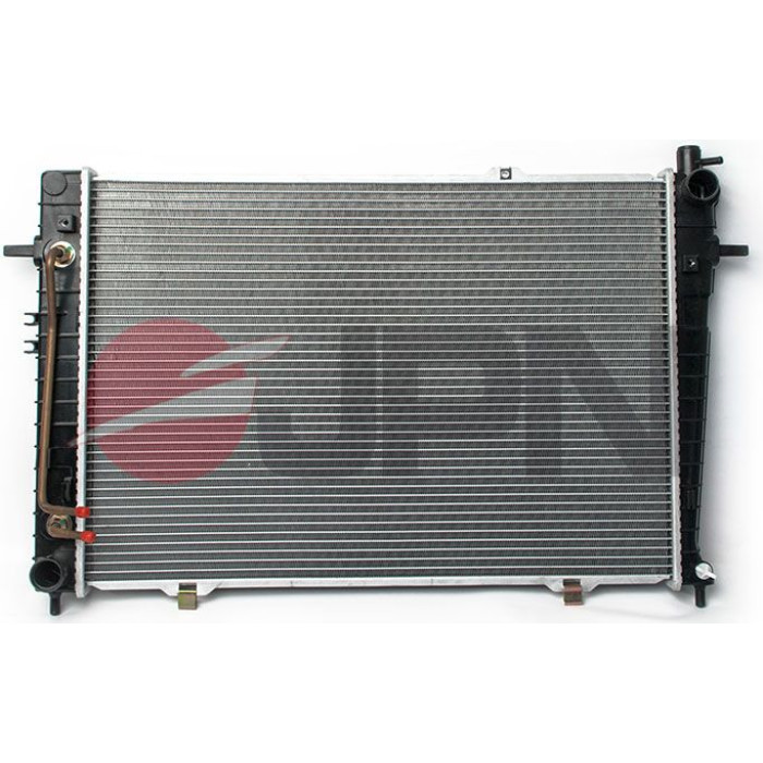 JPN Kühler Motorkühlung 60C0543-JPN JPN Kühler Motorkühlung 60C0543-JPN