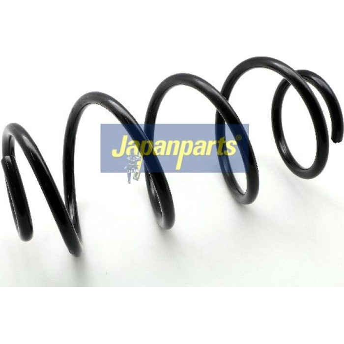 Japanparts Fahrwerksfeder ZC3402H Japanparts Fahrwerksfeder ZC3402H