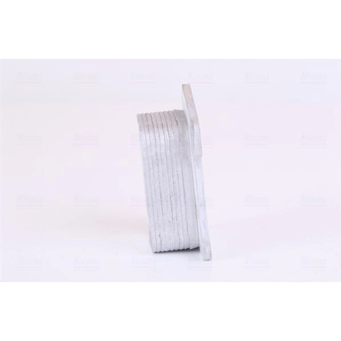 Nissens Ölkühler PKW 90983 Nissens Ölkühler PKW 90983