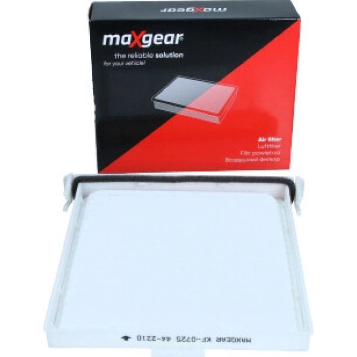 26-1963 MAXGEAR Innenraumfilter KF-0725