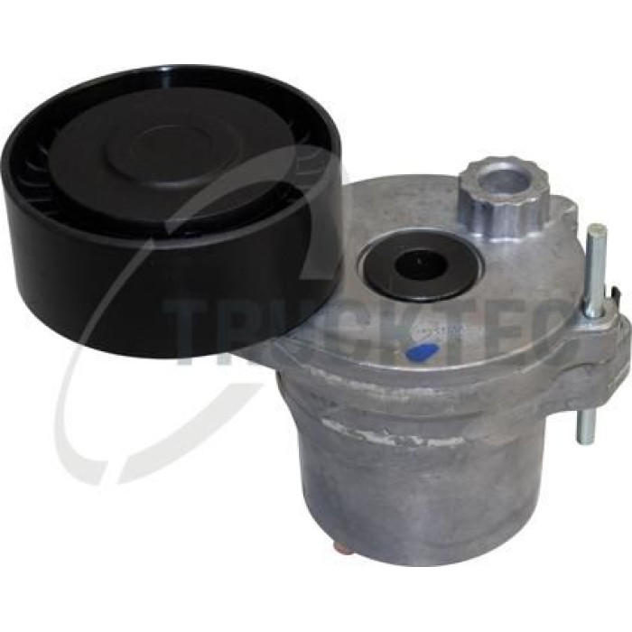 TRUCKTEC AUTOMOTIVE Spannschloss 02.19.397