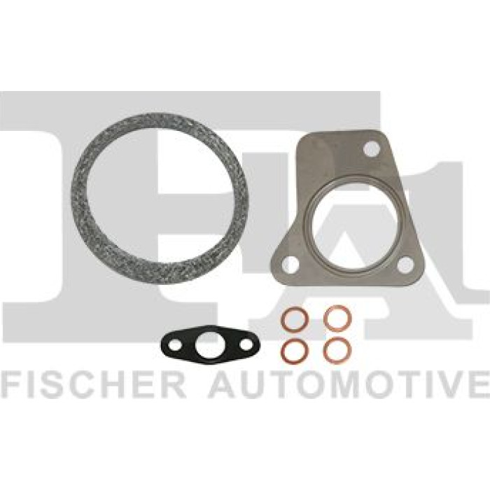 FA1 Turbolader-Montagesatz KT250050E