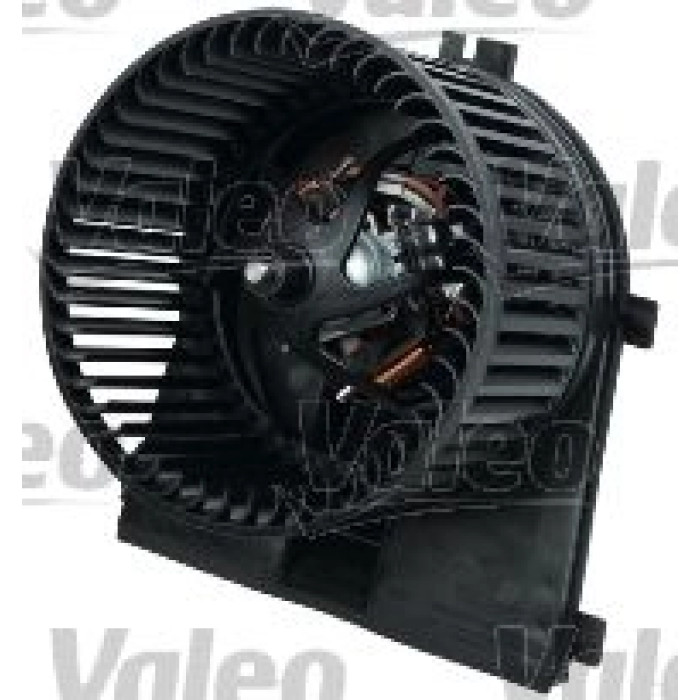 Valeo Lüfter 698263 Valeo Lüfter 698263