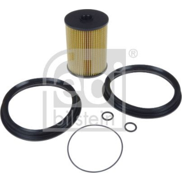 febi Kraftstofffilter 108931 febi Kraftstofffilter 108931