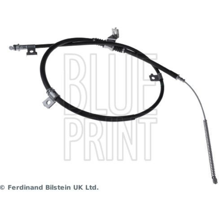 Seilzug, Feststellbremse Mitsubishi T. Pajero 3.2D/3.8 V6 07- Le ADC446212 Seilzug, Feststellbremse Mitsubishi T. Pajero 3.2D/3.8 V6 07- Le ADC446212