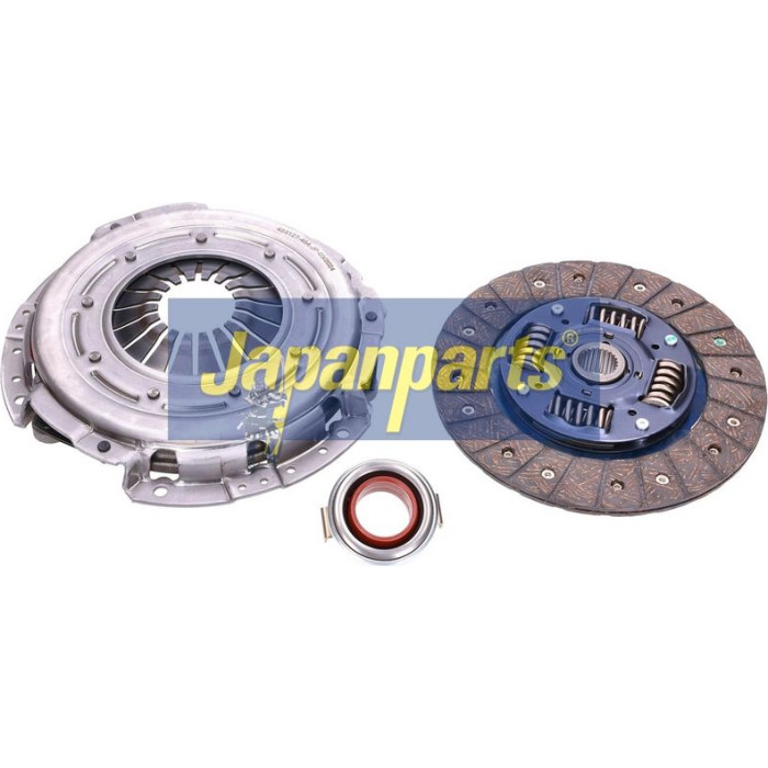 Kupplungssatz KF-464 Kupplungssatz KF-464