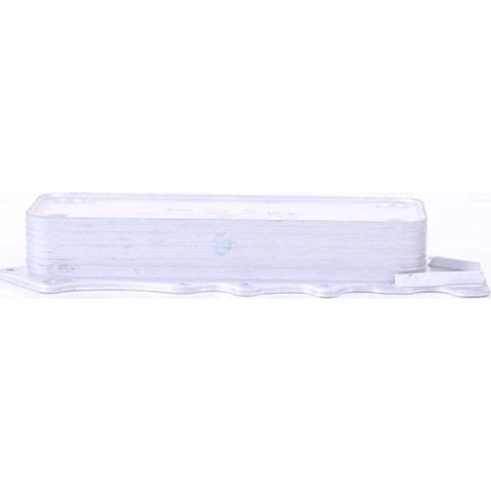 Nissens Ölkühler PKW 90784 Nissens Ölkühler PKW 90784