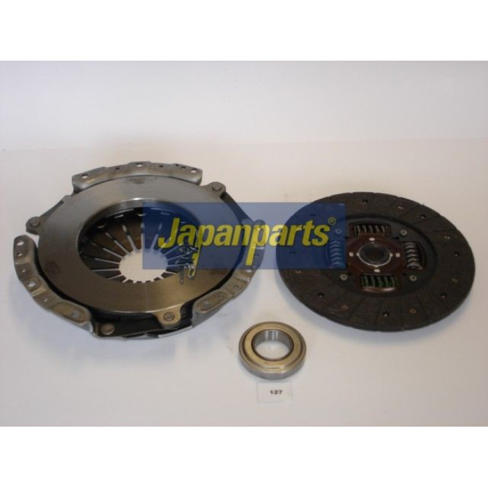 Japanparts Kupplungssatz KF-127