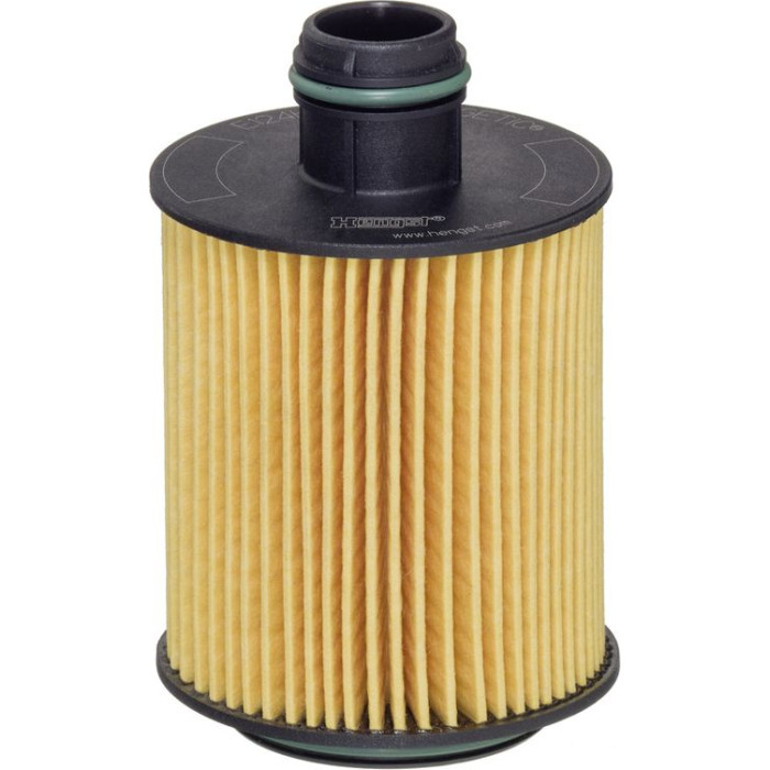 Hengst Ölfilter E124H02 D202 Hengst Ölfilter E124H02 D202