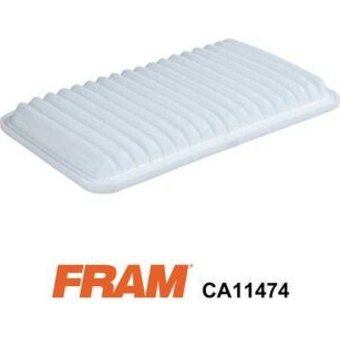 FRAM Luftfilter CA11474 FRAM Luftfilter CA11474