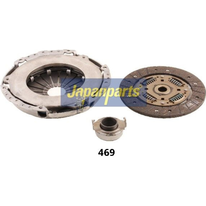 Japanparts Kupplungssatz KF-469 Japanparts Kupplungssatz KF-469