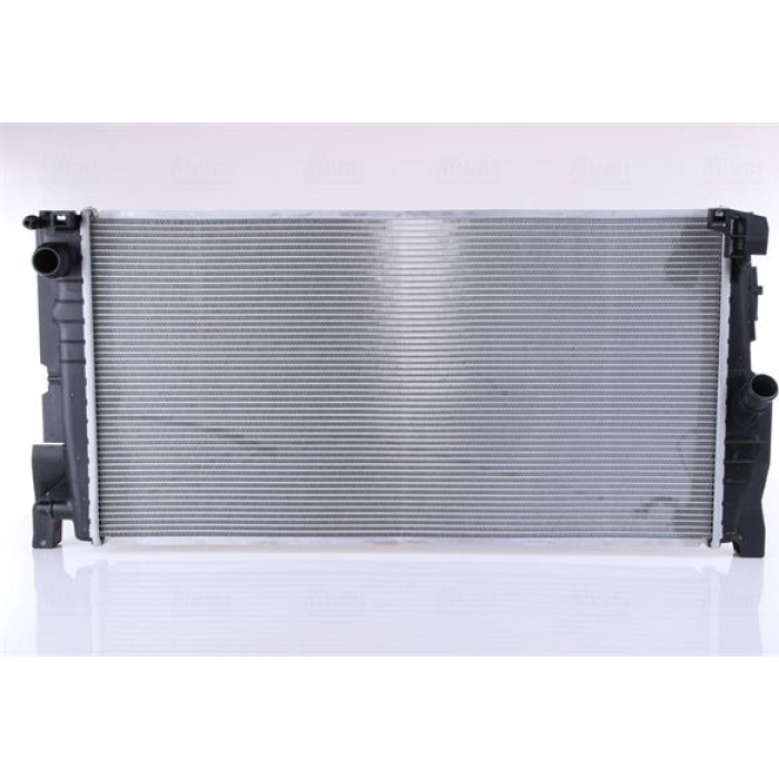 Nissens Wasserkühler PKW 60863 Nissens Wasserkühler PKW 60863
