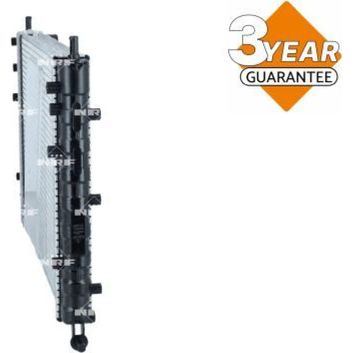 NRF Kühler 53600 NRF Kühler 53600
