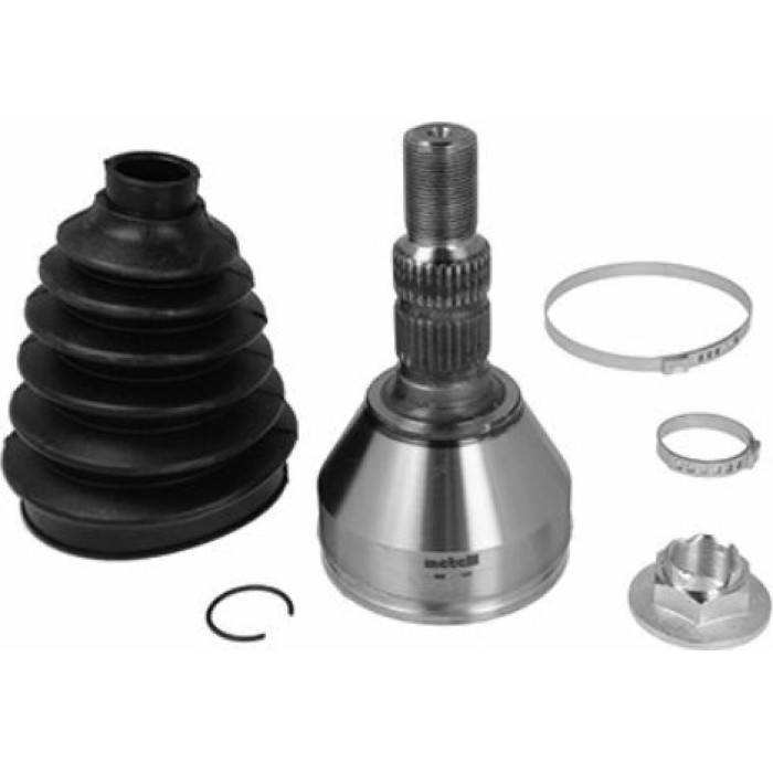 Gelenksatz, Antriebswelle Opel Vectra C/Astra 15-1506A Gelenksatz, Antriebswelle Opel Vectra C/Astra 15-1506A