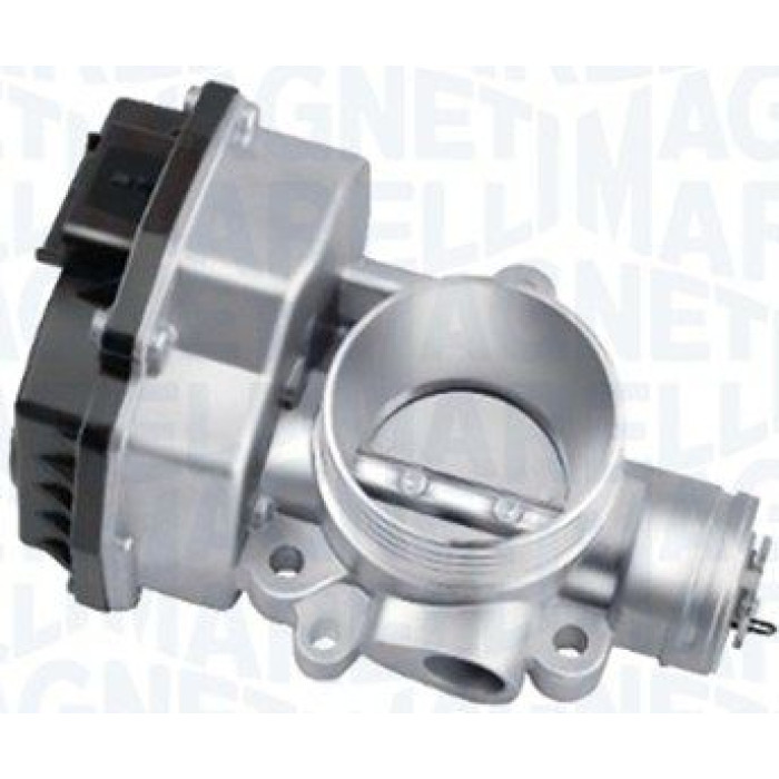 Magneti Marelli Drosselklappengehäuse TB0063 Magneti Marelli Drosselklappengehäuse TB0063