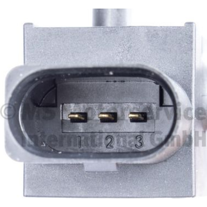PIERBURG Sensor, Abgasdruck 7.11492.14.0 PIERBURG Sensor, Abgasdruck 7.11492.14.0