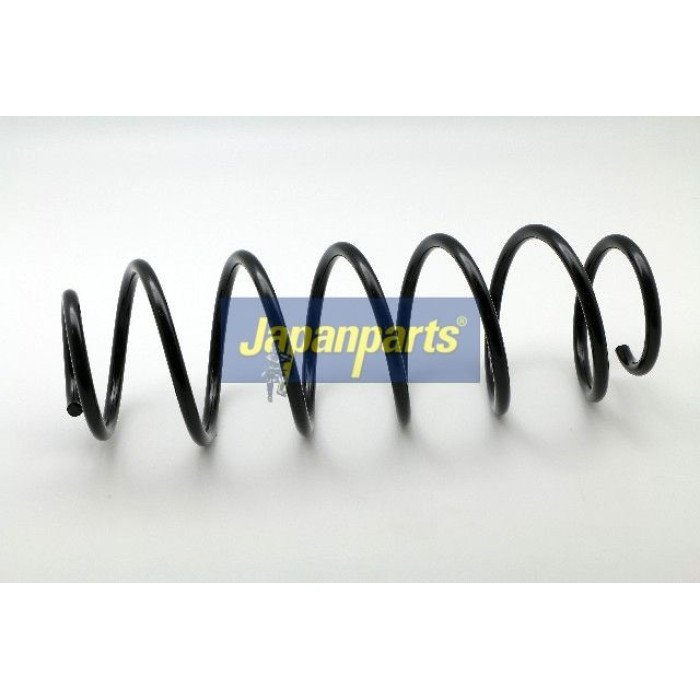 Japanparts Fahrwerksfeder ZC6168A