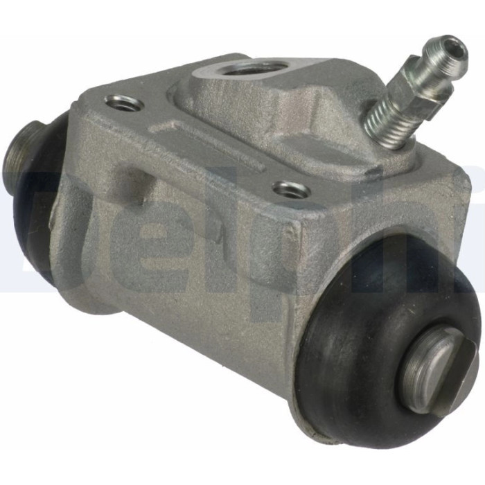 Delphi Radbremszylinder LW90167 Delphi Radbremszylinder LW90167