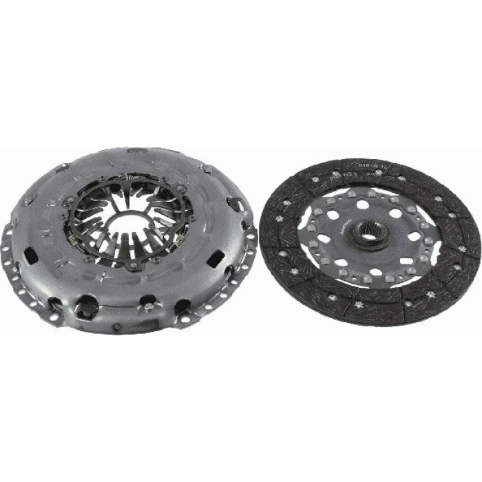 Sachs Kupplungssatz 3000 951 958 Sachs Kupplungssatz 3000 951 958