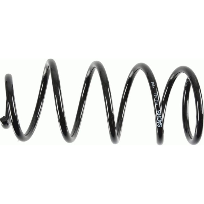 Sachs Fahrwerksfeder 994 344 Sachs Fahrwerksfeder 994 344