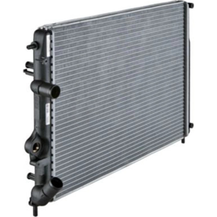 MAHLE Kühler, Motorkühlung CR 602 000P MAHLE Kühler, Motorkühlung CR 602 000P