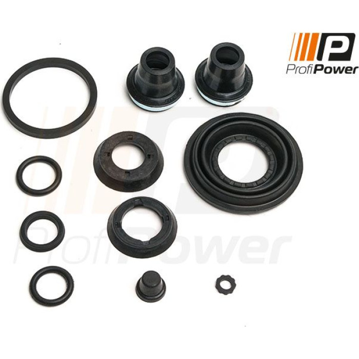 Profipower Bremssattel-Reparatursatz 9B3157 Profipower Bremssattel-Reparatursatz 9B3157