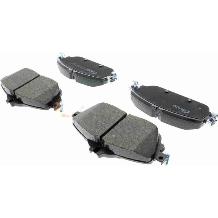 V30-2790 Vaico Bremsbelagsatz für Scheibenbremse V30-2790 V30-2790 Vaico Bremsbelagsatz für Scheibenbremse V30-2790