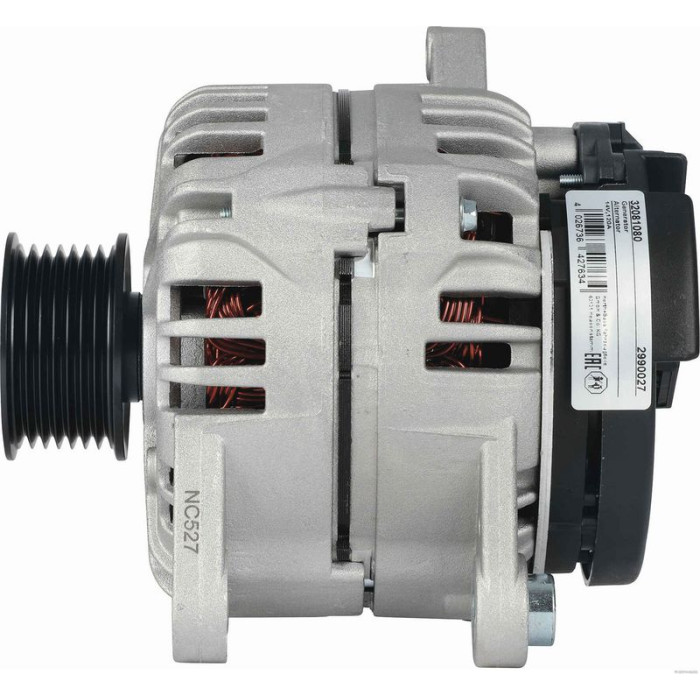 Herth+Buss Elparts Generator 32081080 Herth+Buss Elparts Generator 32081080