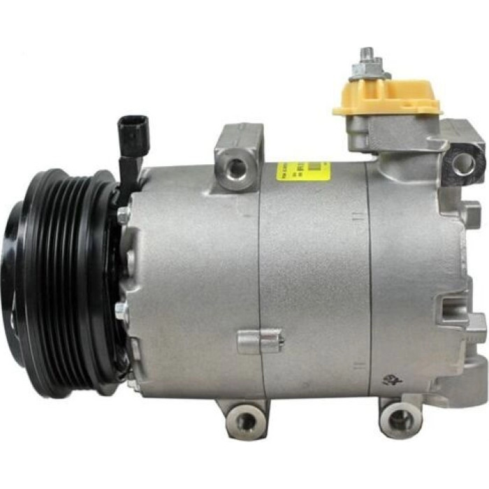 MAHLE Kompressor, Klimaanlage ACP 1392 000P MAHLE Kompressor, Klimaanlage ACP 1392 000P