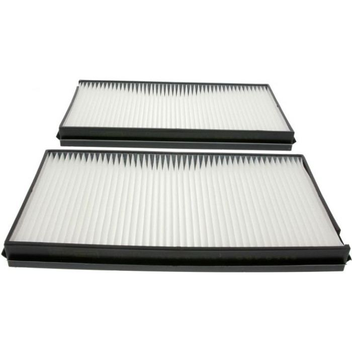 Champion Innenraumfilter CCF0115 Champion Innenraumfilter CCF0115