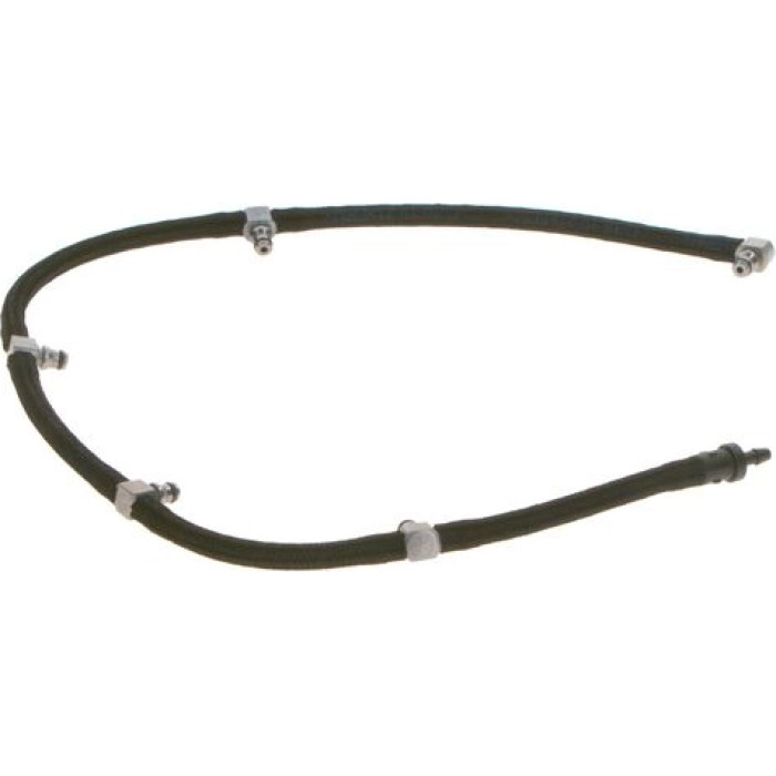 Bosch Leckölleitung 0 928 400 480 Bosch Leckölleitung 0 928 400 480