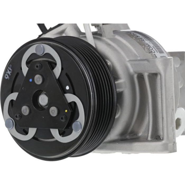 Valeo Klimakompressor 699496