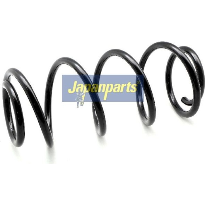 Japanparts Fahrwerksfeder ZC2876H Japanparts Fahrwerksfeder ZC2876H