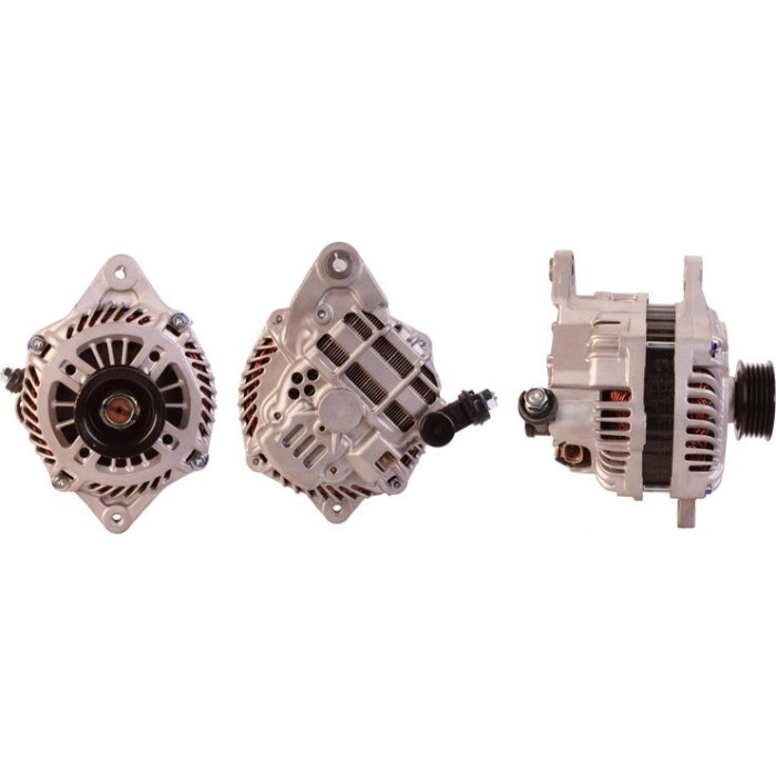DRI Generator 2331161102