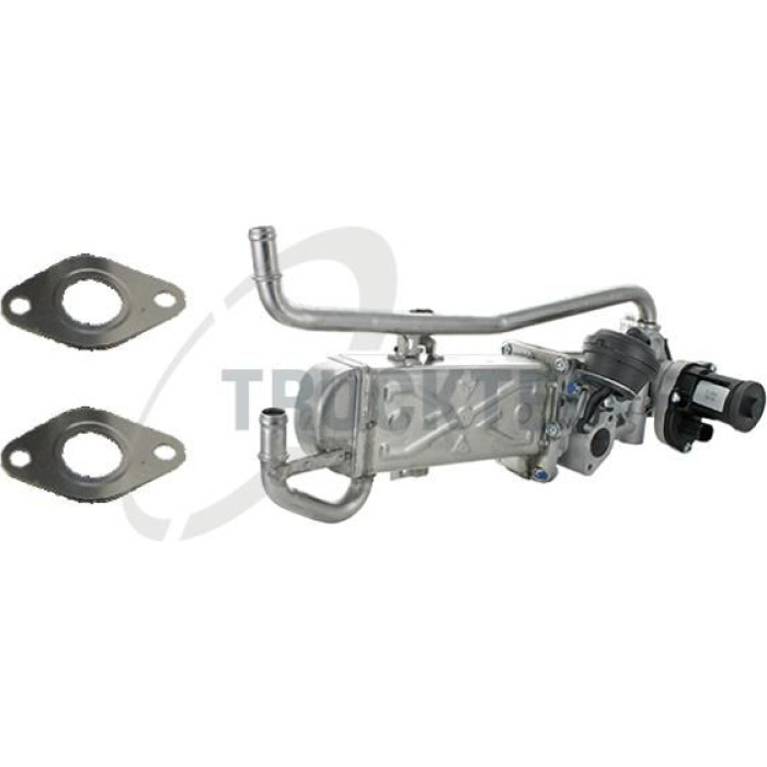 TRUCKTEC AUTOMOTIVE AGR-Ventil 07.16.046 TRUCKTEC AUTOMOTIVE AGR-Ventil 07.16.046