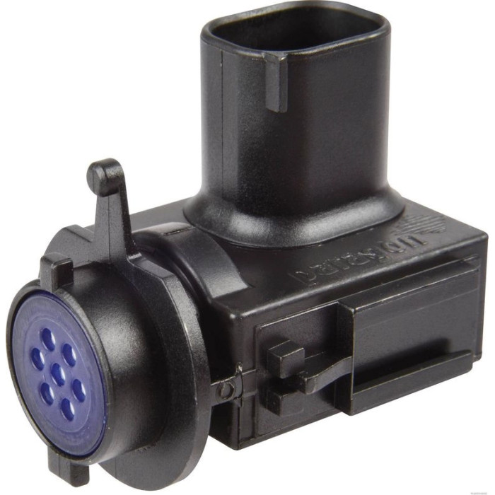 Herth+Buss Elparts Luftgütesensor 70604007 Herth+Buss Elparts Luftgütesensor 70604007