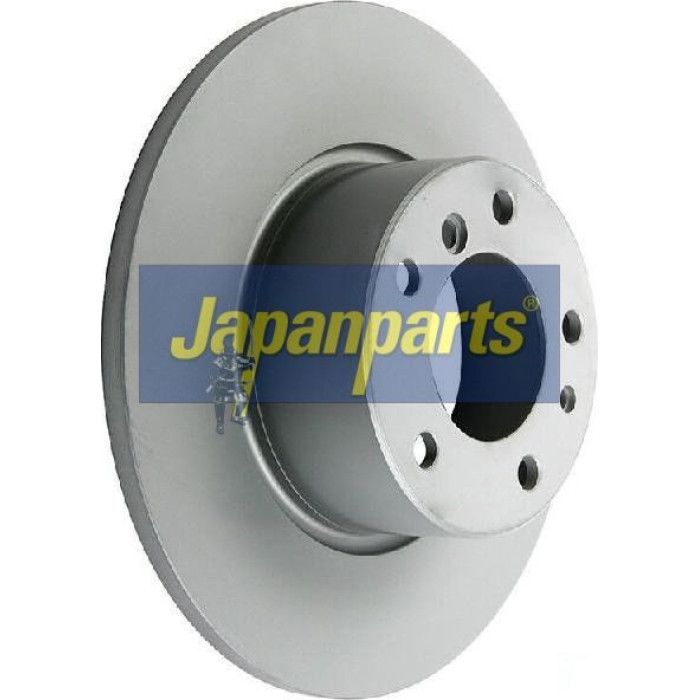 Japanparts Bremsscheibe DI-0118C Japanparts Bremsscheibe DI-0118C