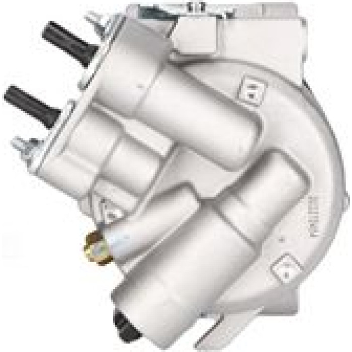 Nissens Klimakompressor 891103