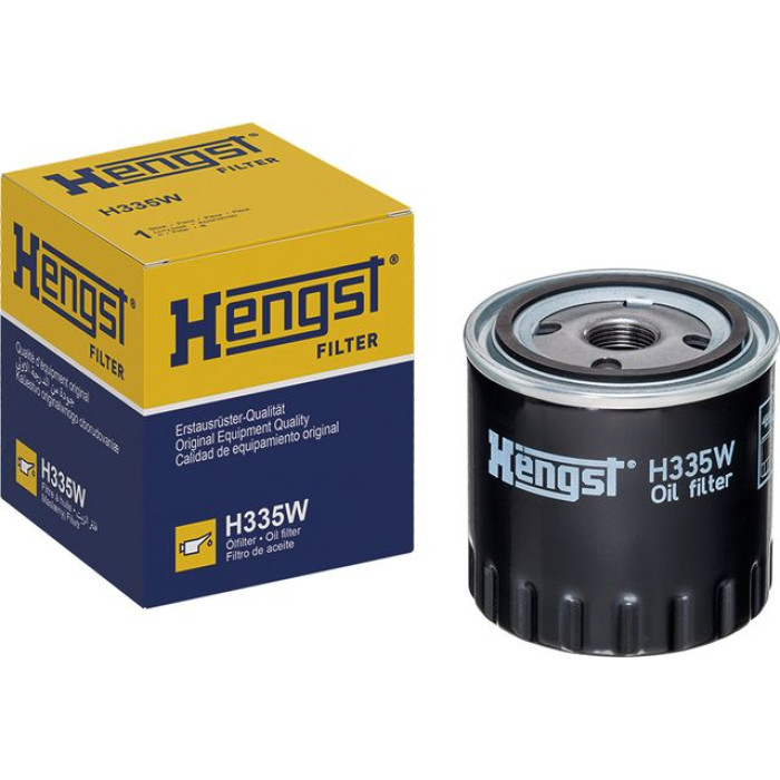 H335W Hengst Ölfilter H335W H335W Hengst Ölfilter H335W