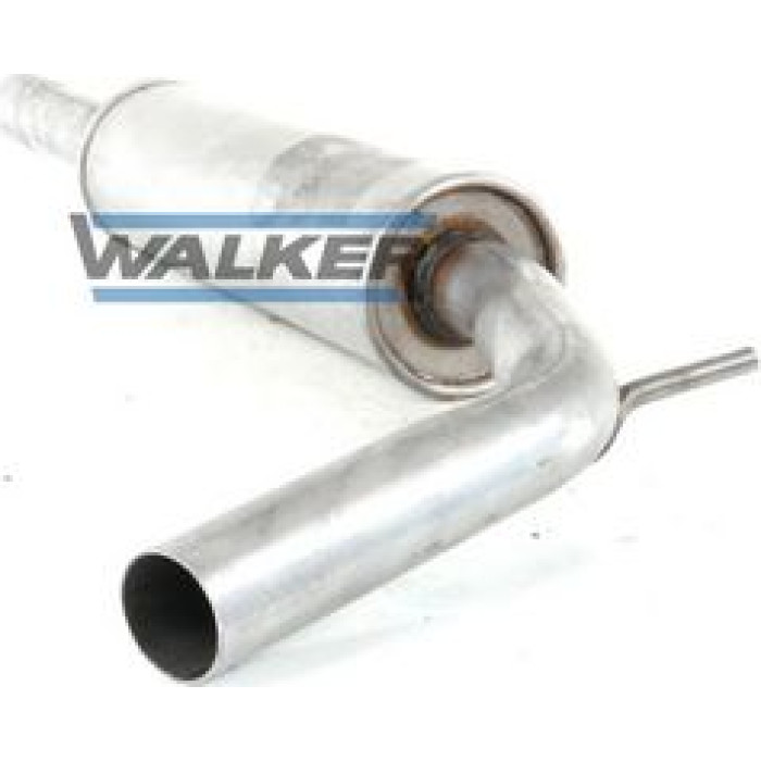 Walker Mittelschalldämpfer 22352 Walker Mittelschalldämpfer 22352