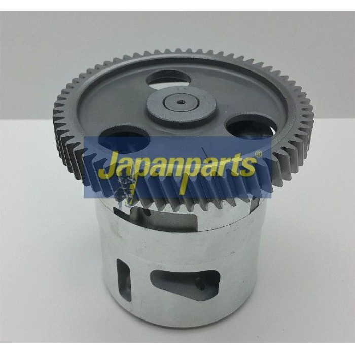Japanparts Ölpumpe OP-MR04 Japanparts Ölpumpe OP-MR04