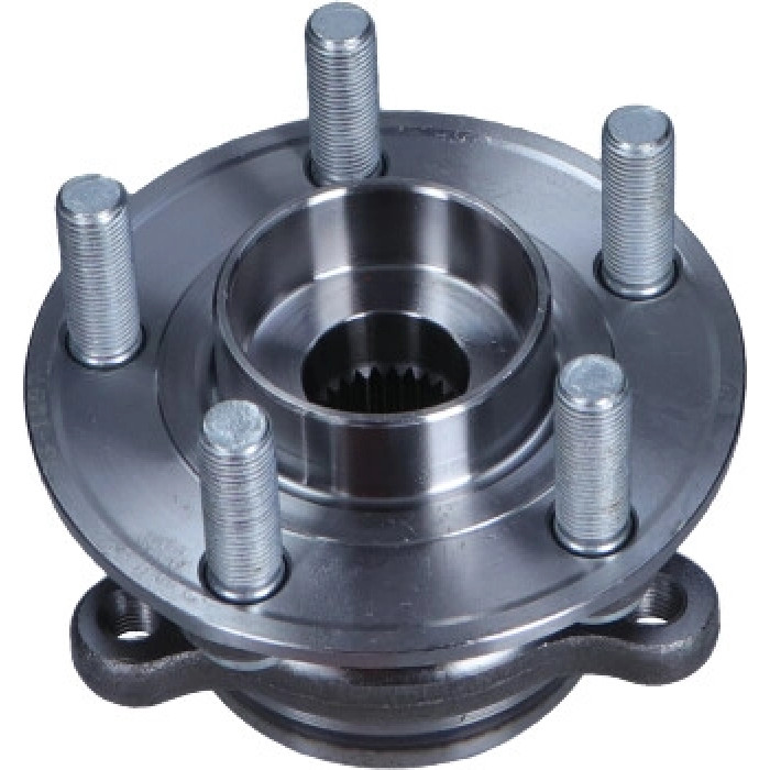 33-1297 MAXGEAR Radlagersatz 33-1297 33-1297 MAXGEAR Radlagersatz 33-1297
